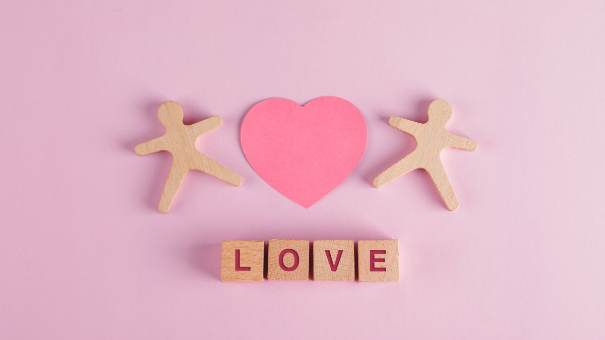 Speaking the Language of Love: Understanding the 5 Love Languages